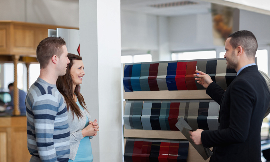 Poseurs De Moquette Et Détaillant À Vendre À Leeds West Yorkshire 1