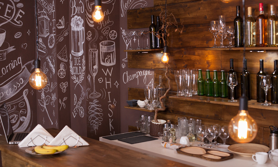 Tower Hill, London - Club privé unique / bar / espace événementiel à vendre 1