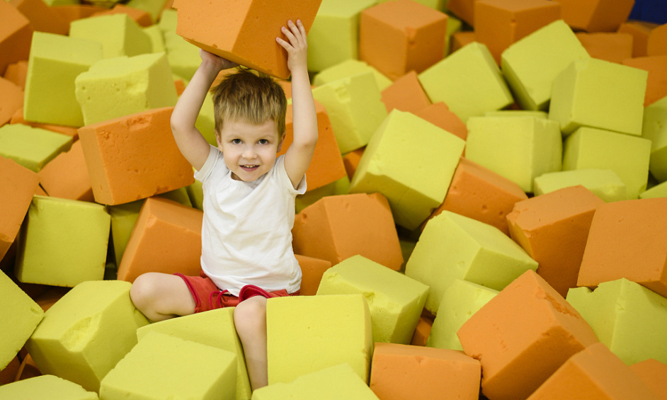 Crèche et centre de jeux à vendre à Leeds, Yorkshire de l'Ouest 1