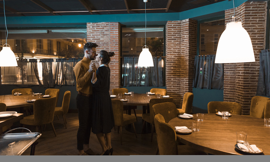 Restaurant Agréé & Licence Complète Plus Licence Musicale À Twickenham À Vendre 1