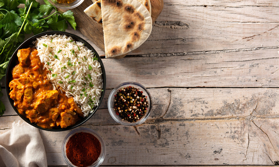 Leasehold Indian restaurant with 5-bedroom flat for sale in South Croydon London 1