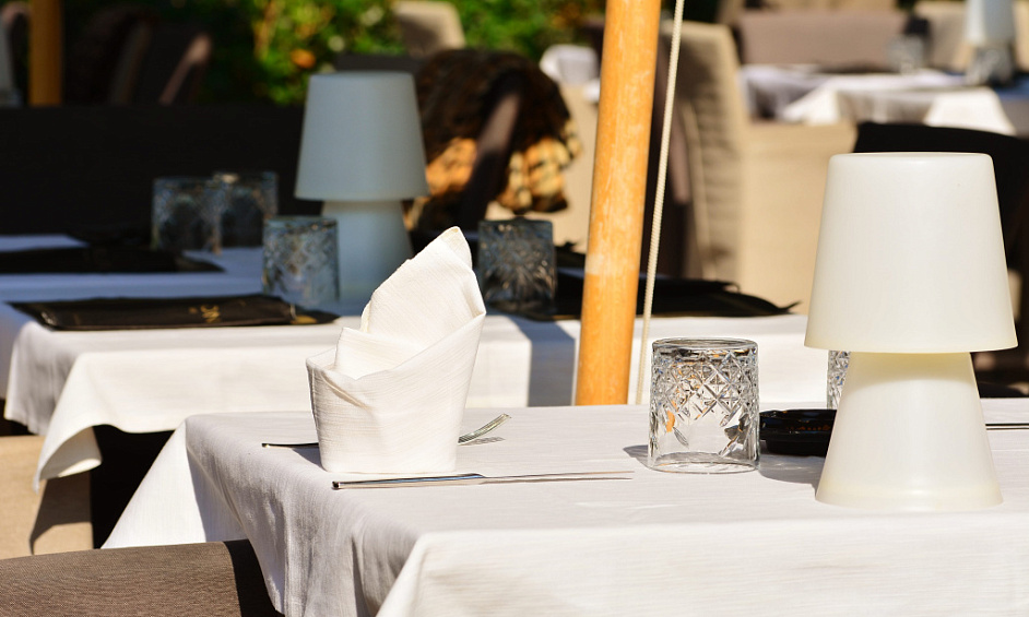 Bistrot Agréé 38 Couverts Avec Hébergement De Luxe À Vendre 1