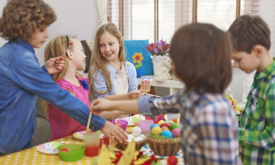 Crèche Pour Enfants À Vendre À Bristol 1