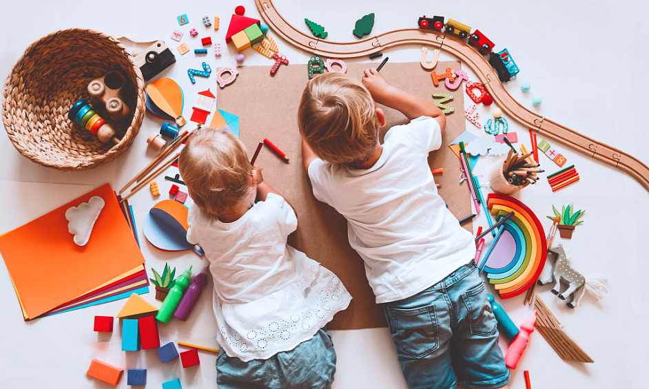 Crèche à vendre à Manchester avec 80 places et potentiel de croissance disponible 1