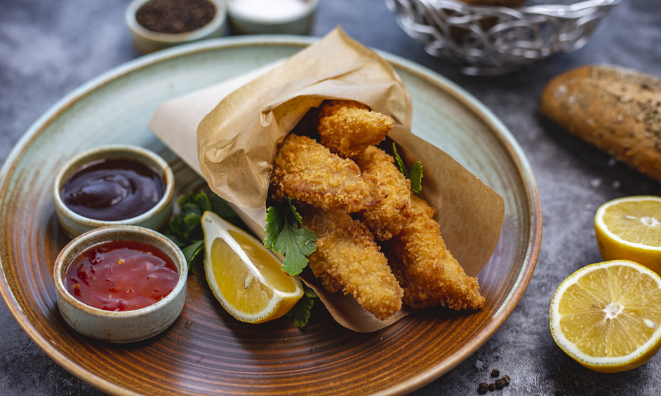 Friterie En Pleine Propriété À Vendre À South Normanton Derbyshire 1