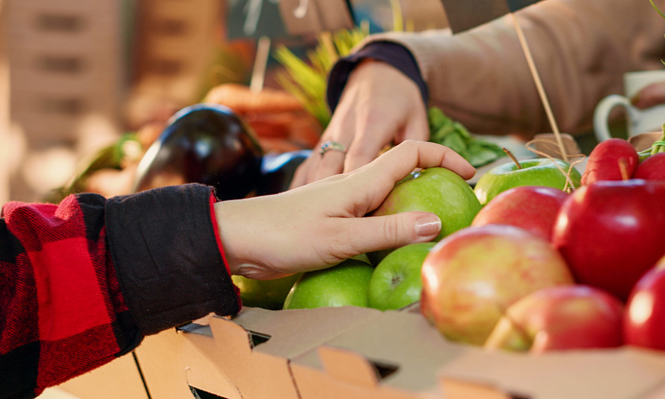Épicerie fine et primeur à vendre à Marchmont Road Édimbourg avec des produits locaux et une clientèle fidèle 1 Épicerie fine et primeur à vendre à Marchmont Road Édimbourg avec des produits locaux et une clientèle fidèle 1