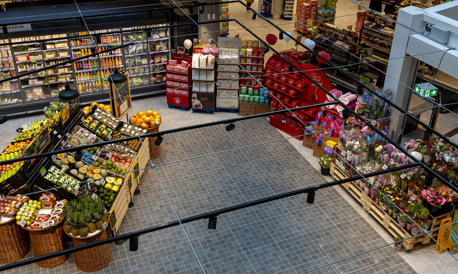 Épicerie Durable Et Époustouflante Centre De Stockport À Vendre 1