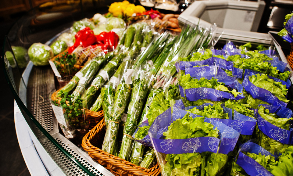 Épicerie fine et primeur à vendre sur Marchmont Road Édimbourg avec des produits locaux et une clientèle fidèle 1