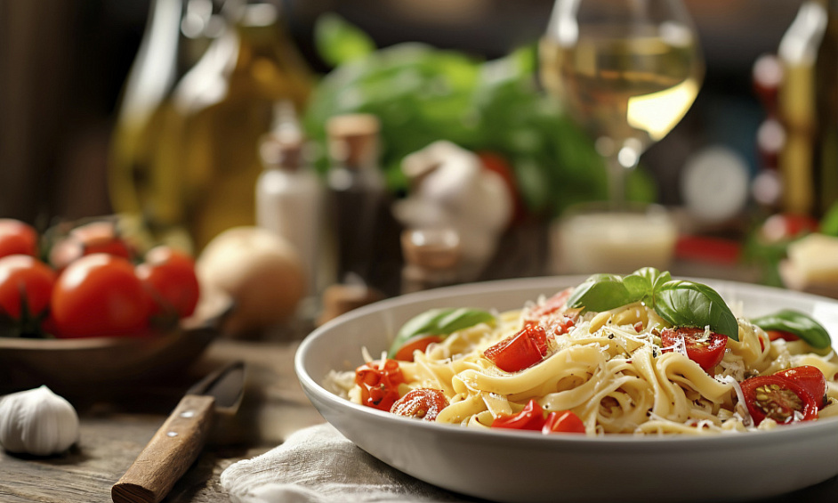 Charmant Restaurant Italien De Soho Sur 4 Étages Avec 2 Appartements À Louer, Licence Pour Ouverture Tardive Le Week-End À Vendre 1