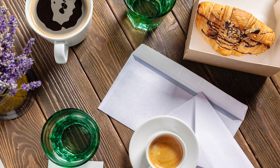 Café Et Service À Emporter D'Un Café Italien À Vendre À Édimbourg Sur Gilmore Place 1