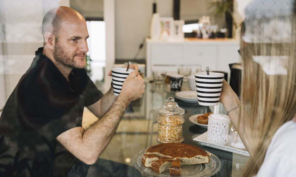Café Populaire d'Édimbourg À Vendre - Marque Établie, Emplacement De Choix, Ensemble Complet D'Actifs Inclus 1 Café Populaire d'Édimbourg À Vendre - Marque Établie, Emplacement De Choix, Ensemble Complet D'Actifs Inclus 1