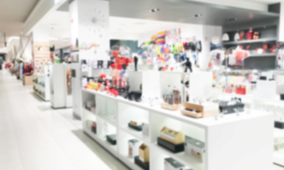 Magasin De Cosmétiques Et De Beauté Établi, Centre-Ville De Wrexham À Vendre 1