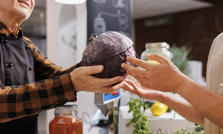 Entreprise Établie De Vente Au Détail De Produits Diététiques - Glasgow À Vendre 1