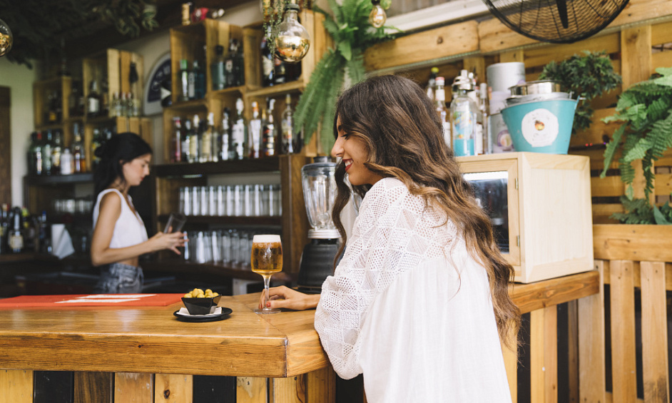 Belfast Restaurant & Bar Près de l'Université Queen's À Vendre, Propriétaire Déménage à l'Étranger 1