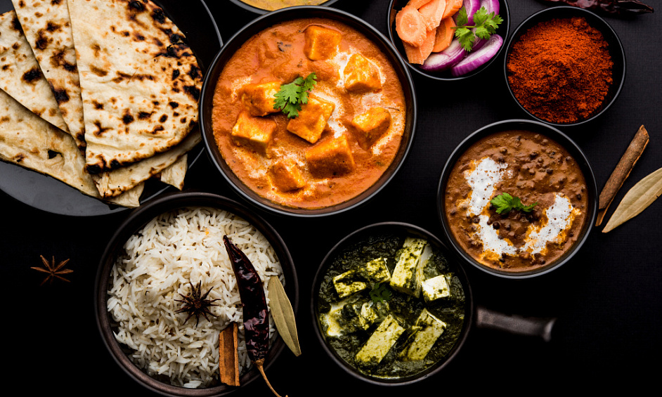 Restaurant Indien Et Service À Emporter À Vendre À Putney Londres 1