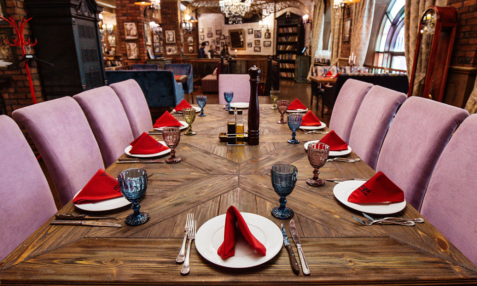 Restaurant Sous Licence Le Plus Attractif À Vendre Dans Le Grand Londres 1