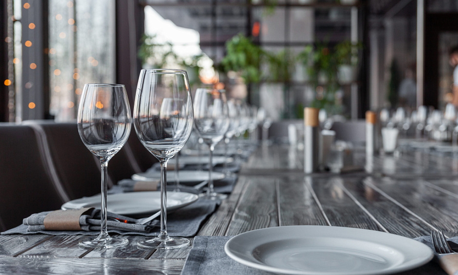 Restaurant for Sale in Islington London on Upper Street with versatile space and foot traffic 1