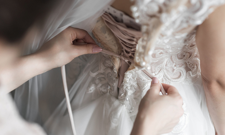 Boutique De Robes De Mariée À Vendre À Ruskington Lincolnshire Avec Opportunité Clé En Main 1