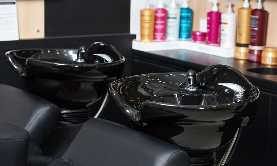 Busy, Established Hair Salon in Yarm County Durham Up for Sale 1