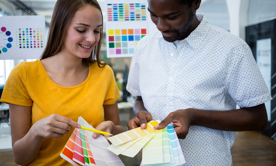 Entreprise d'impression et de marketing à vendre à Wigan Manchester 1