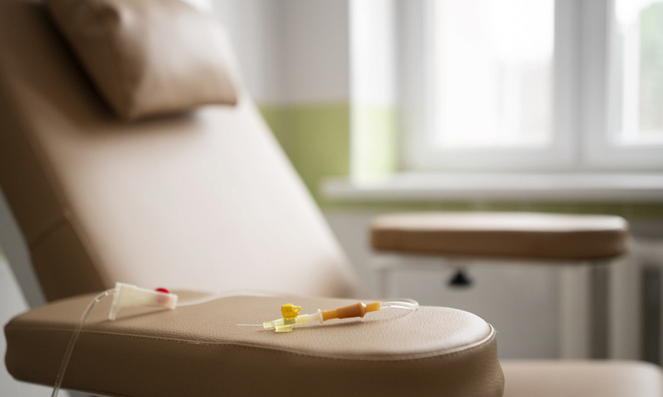 Clinique d'esthétique médicale à vendre dans la City de Londres avec équipements haut de gamme et modèle clé en main 1