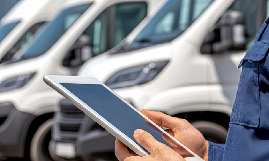 Entreprise De Transport De Véhicules & De Recommercialisation À Vendre 1