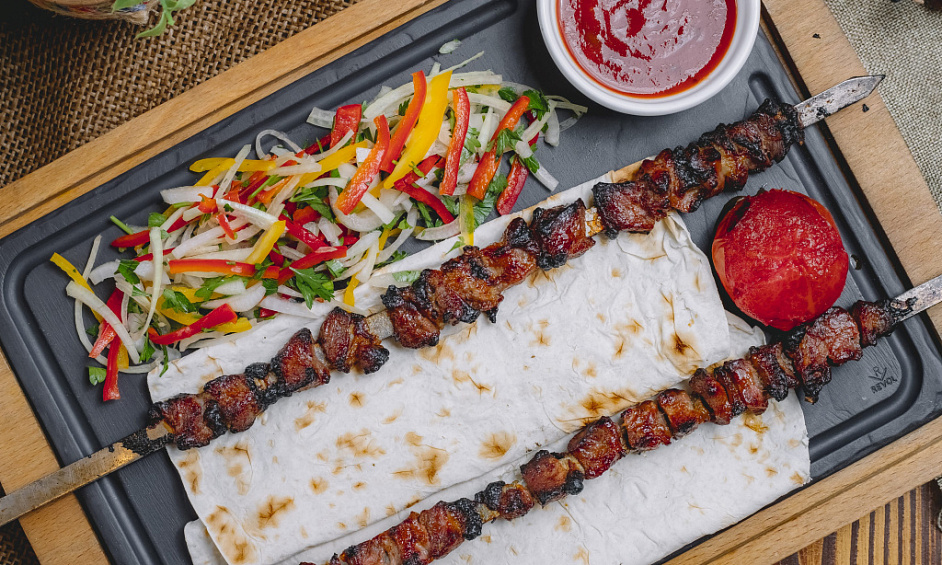 Prime Location Kebab Shop with 5-Room Accommodation for Sale in Worthing West Sussex 1