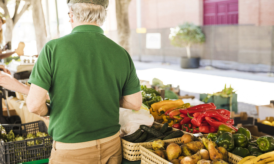 Supermarché à vendre à Birmingham, West Midlands 10,000 sqft avec un personnel formé et des rayons dédiés 1