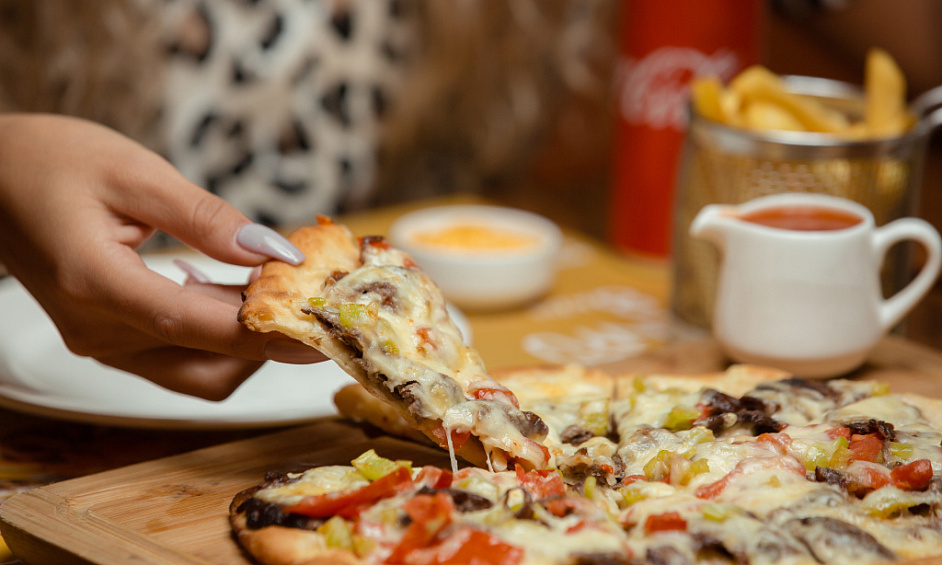 Restaurant de pizzas cuites au feu de bois et à emporter à vendre dans la City de Londres 1