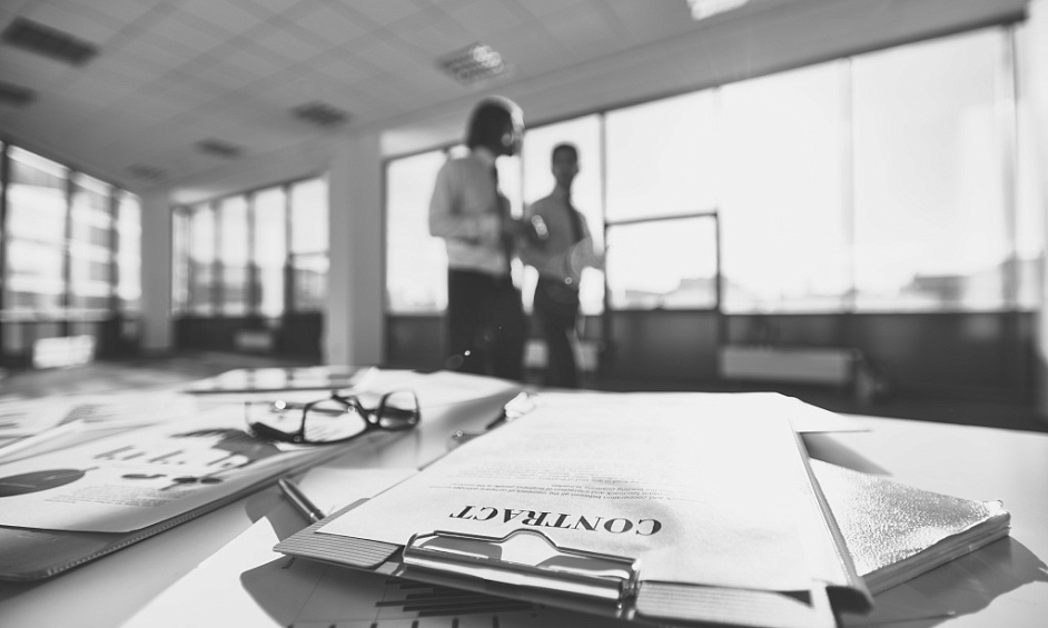 Cabinet de services juridiques - Londres à vendre 1