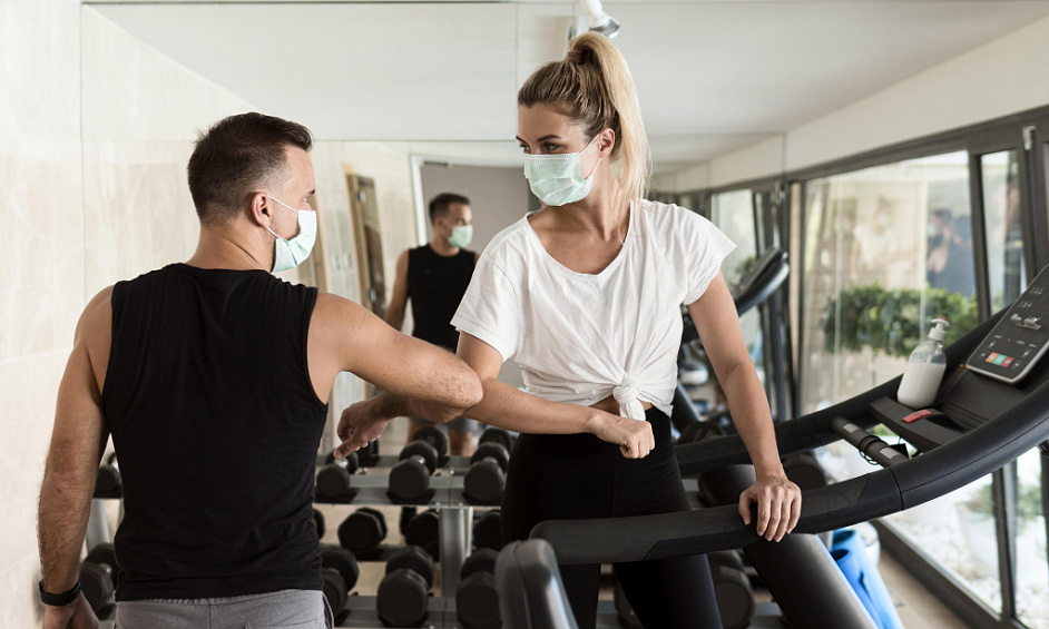 E.T. Fitness Therapy à Hexham Northumberland - Entreprise de salle de sport établie à vendre 1 E.T. Fitness Therapy à Hexham Northumberland - Entreprise de salle de sport établie à vendre 1