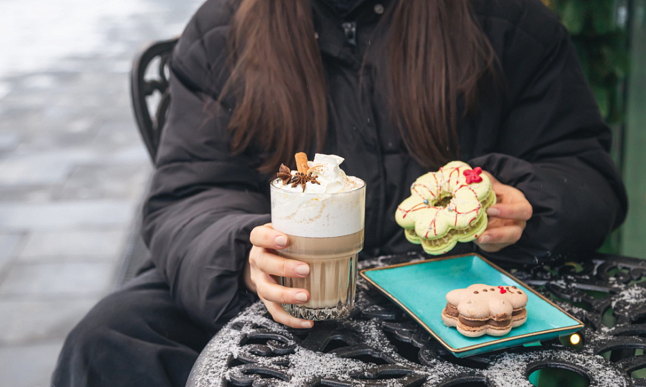 Franchise De Desserts Haut De Gamme Florissante À Vendre Dans Un Emplacement De Premier Choix À Cardiff Avec Un Fort Potentiel De Croissance 1
