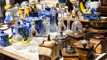 Vente Boutiques d’antiquités for sale in Shanklin 212541