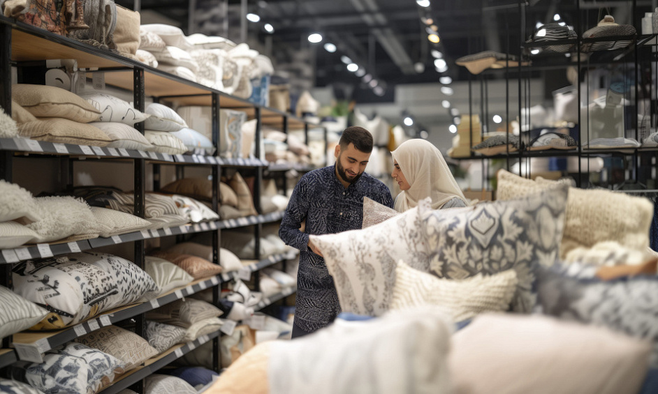 Magasin de meubles à vendre à Nottingham, réputé pour la qualité de son savoir‑faire et ses bonnes ventes. 1 Magasin de meubles à vendre à Nottingham, réputé pour la qualité de son savoir‑faire et ses bonnes ventes. 1