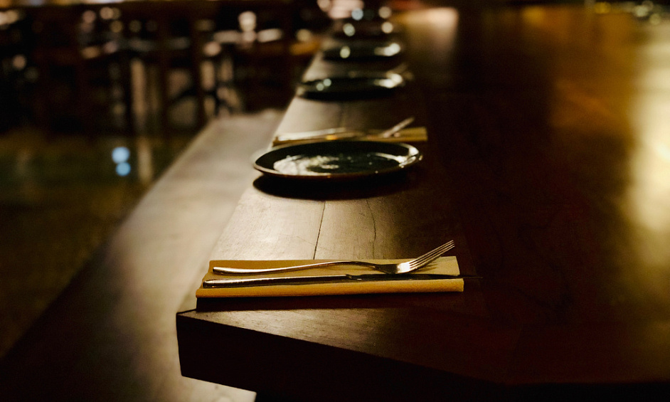 Bar & Restaurant Sous Licence À L'Est De Londres À Vendre 1