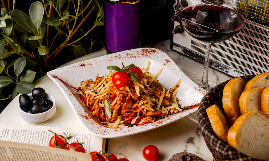 Restaurant Italien Bien Établi Avec Marché Biologique À Wimbledon, Londres À Vendre 1