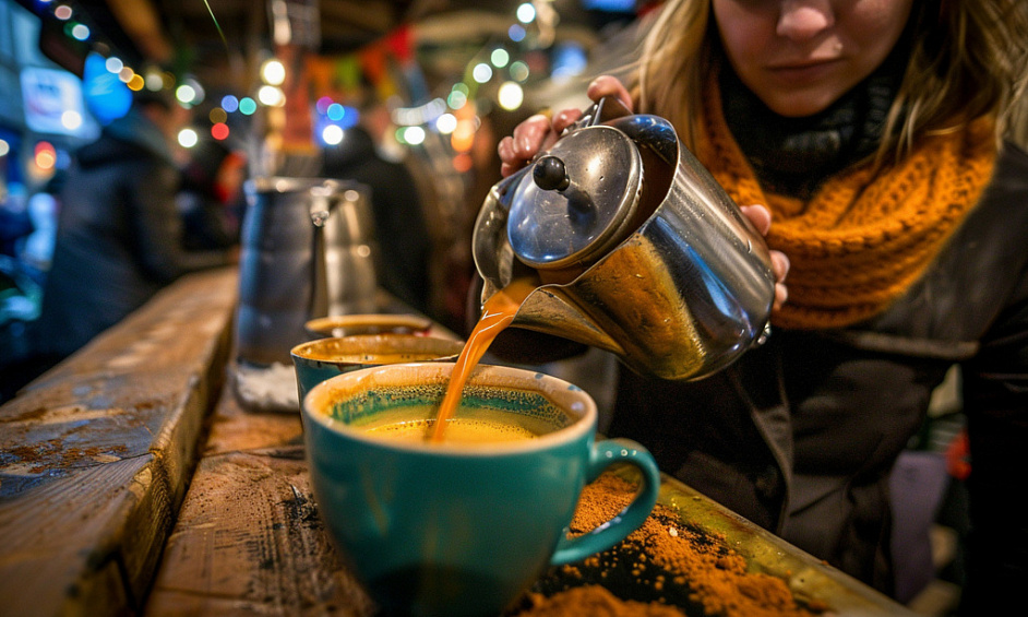 Café De Cuisine De Rue Indienne À Vendre Avec Équipement Et Appartement De Deux Chambres À Roath Cardiff 1