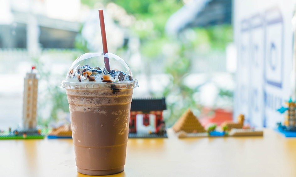 Boutique de desserts et de bubble tea à Northampton cherche un nouveau propriétaire pour des raisons familiales 1