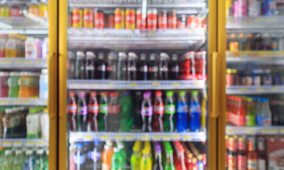 Épicerie Polonaise Et Licence De Vente D'Alcool À Emporter À Vendre À Londres 1