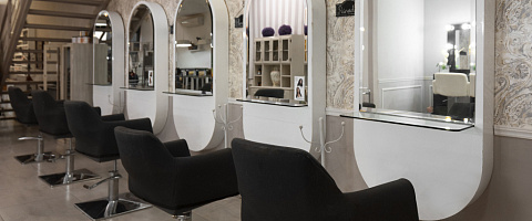 Vente Salons de coiffure for sale in London 168943