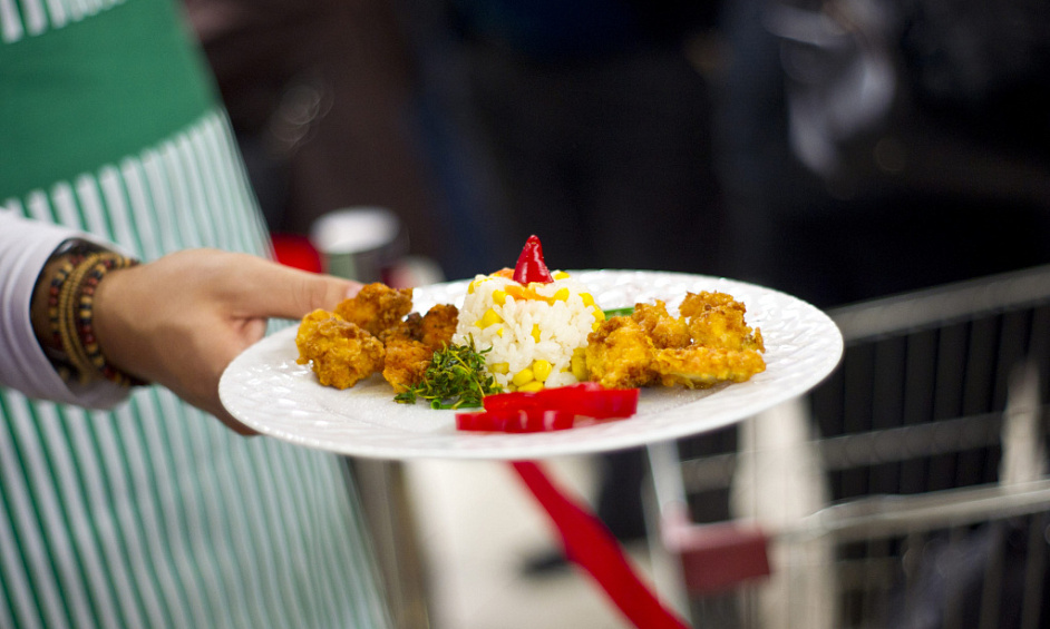 Indian Restaurant for Sale in Worthing West Sussex 1