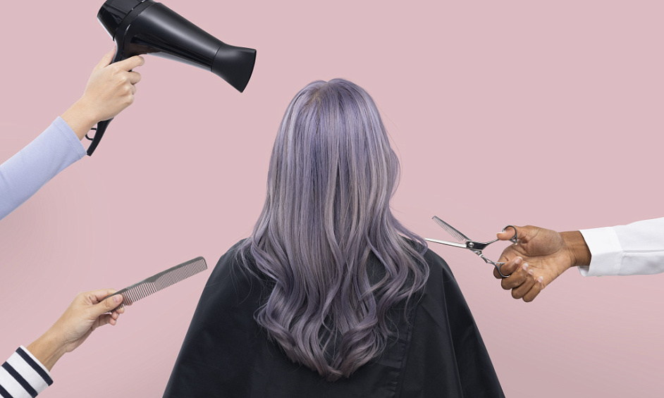 Salon de Coiffure à Vendre à Aberystwyth avec Espace Entièrement Équipé et Excellentes Installations 1