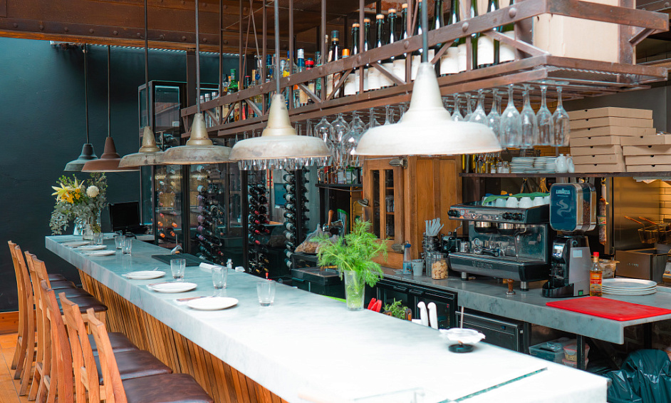 Opportunité : bar et bistro à vendre à Uphall, Broxburn, 55 couverts et statut sans obligation d'approvisionnement 1