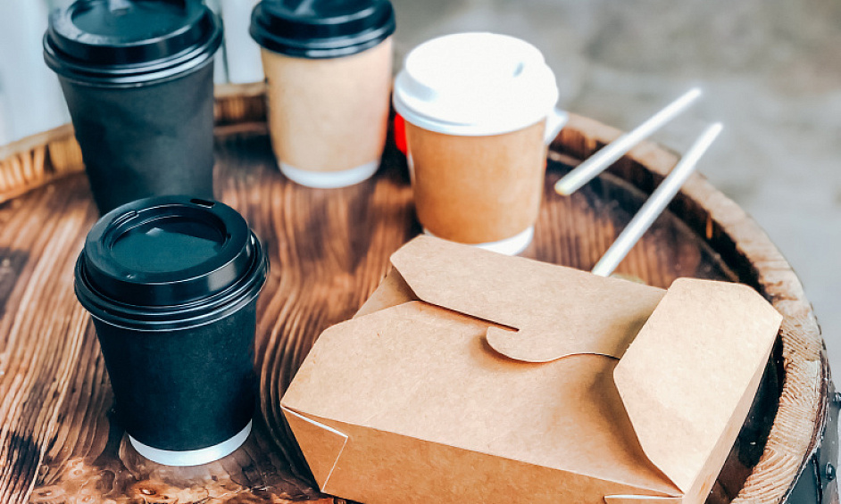 Restaurant À Emporter & Café Dans Le Nord De Londres À Vendre 1