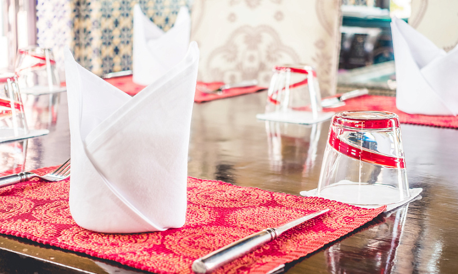 Salle de banquet de Cardiff, restaurant turc/libanais avec salon de chicha à vendre 1