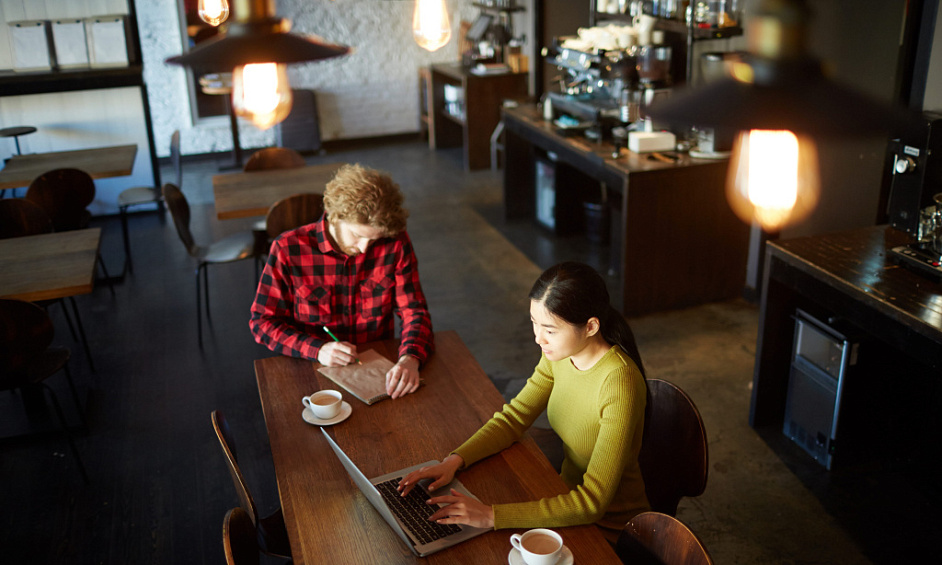 Coffee Shop & Café licencié à Wigan à vendre - Très fréquenté, Chiffre d'affaires élevé, Bail de 5 ans, Aménagements de haute qualité 1 Coffee Shop & Café licencié à Wigan à vendre - Très fréquenté, Chiffre d'affaires élevé, Bail de 5 ans, Aménagements de haute qualité 1