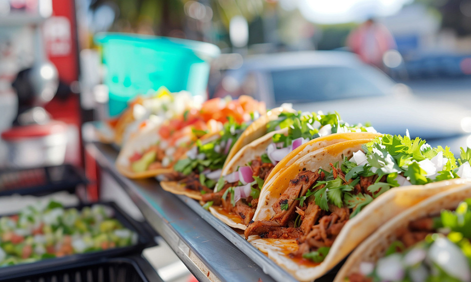 Restaurant de tacos birria à vendre à Camden Market, Londres, avec présence lors de festivals à travers le Royaume-Uni 1 Restaurant de tacos birria à vendre à Camden Market, Londres, avec présence lors de festivals à travers le Royaume-Uni 1