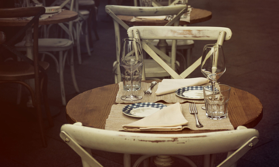 Charmant restaurant de style bistrot à vendre sur Whitchurch Road, Cardiff au fort potentiel 1