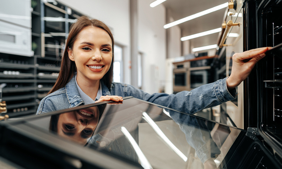 Revendeur d'Appareils Électroménagers à Leicester Avec 23 Ans d'Expérience 1