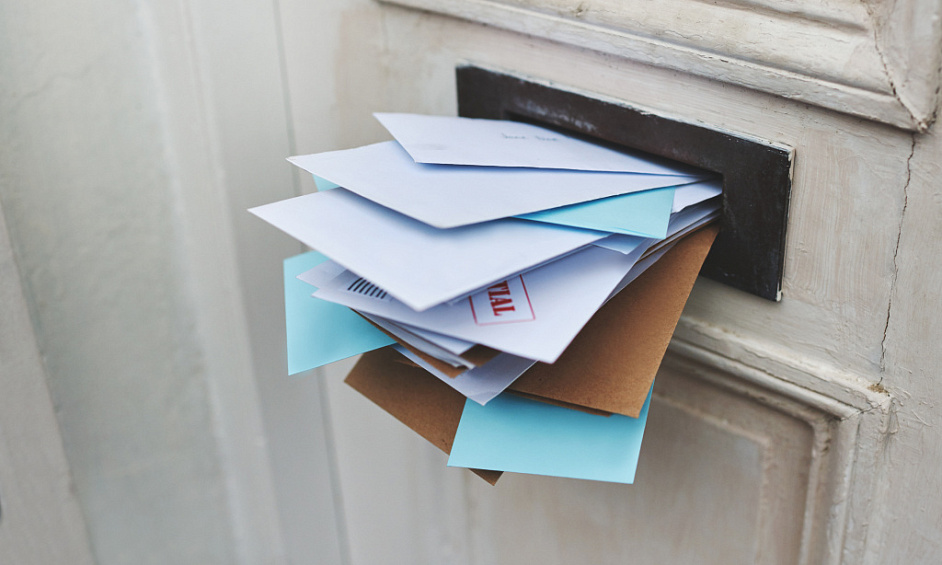 Bureau de poste et papeterie avec appartement à vendre sur la High Street de Dalbeattie 1